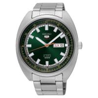 ราคา Seiko 5 Sports 'Turtle' AutomaticSRPB13K1 Men's Watch (688212090)