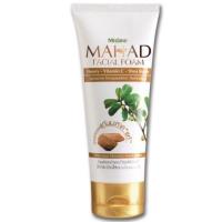 ราคา mistine Mahad Facial Foam 80g. โฟมล้างหน้า จากแก่นมะหาดแท้ (5702058512)