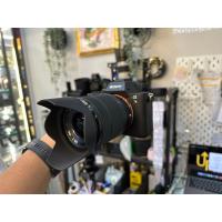 ราคา Sony A7ii+28-70mm อดีตศูนย์ (19582474463)