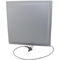 ราคา ระยะไกล 15-20M 12dbi เครื่องอ่านเสาอากาศ Wiegand RS232 RJ45 UHF RFID Reader (26182662178)