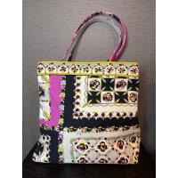 ราคา กระเป๋า Tote ยี่ห้อ Emilio Pucci (ปุชชี่) (23372498751)
