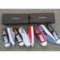 ราคา Converse Jack / คอนเวิร์ส แจ็ค +กล่อง (1269843895)