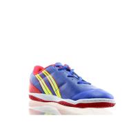 ราคา [โค้ดส่วนลด: NEWSAFT มูลค่า 100 บาท] รองเท้าฟุตซอล PAN รุ่น ZENITH PF-14X(S)3-BY (882678049)