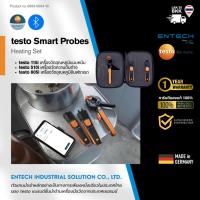 ราคา testo Smart Probes - Heating Set (testo 115i/ testo 510i/ testo 805i) (26242165589)