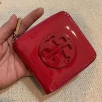 ราคา กระเป๋าแบรนด์เนมมือสอง Tory Burch ส่งฟรี (2041330649)