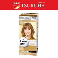 ราคา ลิเซ่ ครีมมี่ บับเบิ้ล คัลเลอร์ มิลค์ ที บราวน์/LIESE CREAMY BUBBLE COLOR MILK TEA BROWN (15500344616)