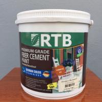 ราคา สีทาไม้เชอร่า สีทาไม้เทียม ไฟเบอร์ซีเมนต์ ทั้งชนิดโปร่งแสงและทึบแสง Rotenberq ขนาด 1 แกลลอน (2449850568)