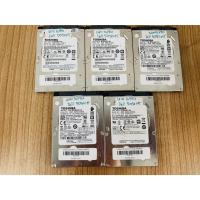 ราคา HARDDISK ฮาร์ดดิสก์ โน้ตบุ๊ค มือสอง โน๊ตบุ๊ค และ PC ขนาด 2.5" 1TB SATA 2.5 6Gbps 5400RPM (22775625066)