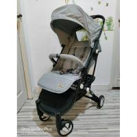 ราคา รถเข็น พับเล็ก ขึ้นเครื่อง Looping squizz สวยใหม่ แรกเกิดขึ้นไป พร้อมกระเป๋า (26969353607)