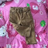 ราคา กางเกงขายาวแบรน baby gap (7004583708)