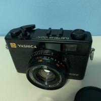 ราคา Yashica electro 35 ccn wide (5726458255)