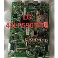 ราคา เมนบอร์ดทีวีLGรุ่น43LF590T-TB (27166052250)