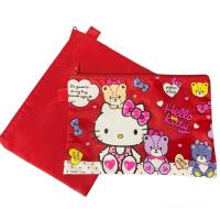 ราคา กระเป๋าสตางค์เครื่องสําอาง HELLO KITTY (43855729483)