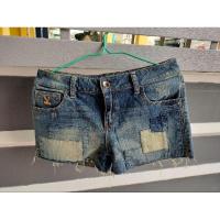 ราคา **มือ1**กางเกงขาสั้นแบรนด์ CC double o (26116416690)