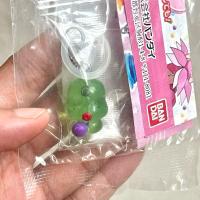 ราคา โมเดลพวงแม่มดน้อยโดเรมี Majorika magical doremi✨มือสอง สภาพใหม่ในแพ็คยังไม่แกะ! (42303277045)