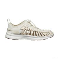 ราคา Keen รองเท้าผู้ชาย รุ่น Men's UNEEK O3 (BIRCH/STAR WHITE) (22186544044)