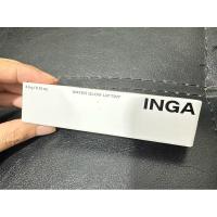 ราคา INGA Water Glow Lip Tint สี Lake (24463088160)