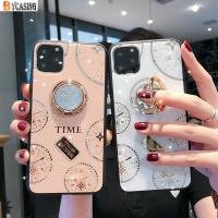 ราคา iPhone 6s iPhone 7 8 Plus iPhone XR iPhone XS Max นาฬิกาข้อมือหรูหราพร้อมขาตั้ง (4522338204)