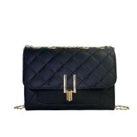 ราคา กระเป๋าแฟชั่นสําหรับผู้หญิง, การคํานวณและช้อปปิ้งแบบเรียบง่ายกระเป๋าสี่เหลี่ยมเล็ก ๆ กระเป๋าสะพายไหล่ผู้หญิงหรูหรา (44071146459)