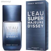 ราคา ISSEY MIYAKE L’EAU D’ISSEY SUPER MAJEURE EDT สำหรับผู้ชาย 100ML (12022430252)