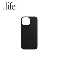 ราคา COACH เคส Slim Wrap สำหรับ iPhone 13 by dotlife (42724133634)