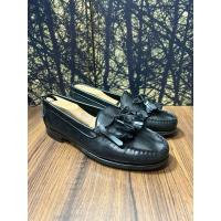 ราคา polo ralph lauren kilty loafer made in usa (used) (28506900562)