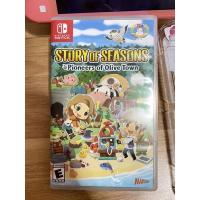 ราคา Story of Seasons: Pioneers of Olive Town มือ 2 (10422761094)