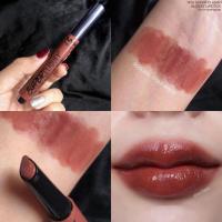 ราคา NYX Super Cliquey Glossy Lipstick สี Cold Brew #05 แท้100% สีสวยมากก!! (1936354836)