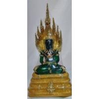 ราคา พระแก้วมรกต ปางนาคปรก หน้าตัก 9นิ้ว (12854406331)