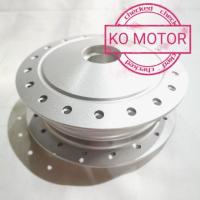 ราคา ดุมหน้า dream 110i 125 wave 110i ดรัม (6627580228)