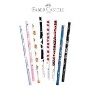 ราคา ดินสอลาย Faber Castell / ดินสอลายน่ารัก Faber Castell ยี่ห้อ 1 ชิ้น (40218033244)