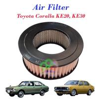 ราคา กรองอากาศ Toyota Corolla KE30 KE70 AE80 EE80 AE101 AE111 (24474539388)