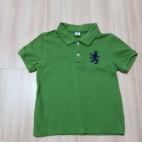 ราคา เสื้อมือสอง ไซส์3-4ขวบ AIIZ (19793061180)