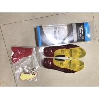 ราคา shimano custom-fit insole มือ2 44 สภาพสวย (8081121399)