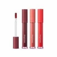 ราคา Innisfree Fruity Squeeze Tint (6920812621)