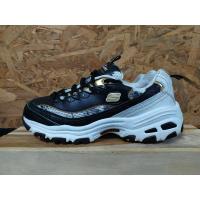 ราคา Skechers d'lites (10041382385)