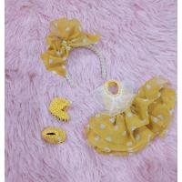 ราคา ชุดตุ๊กตาลาติวาย lati yellow ชุดตุ๊กตา ลาติ ลาติวาย ลาติเยลโล่ lati y lati (2924668870)