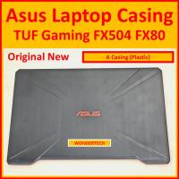 ราคา Asus TUF Gaming FX504 FX80 แล็ปท็อปปลอก ABC เคส LCD ฝาหลังบานพับ (42975103678)