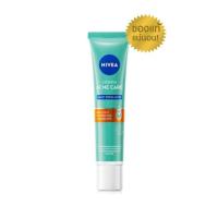 ราคา NIVEA Derma Acne Care Night Exfoliator นีเวีย เดอร์มา แอคเน่ แคร์ ไนท์ เอ็กซ์โฟลิเอเตอร์ 40 มล (25846323956)