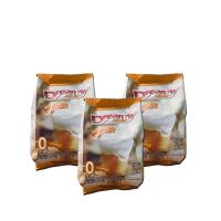 ราคา Dreamy ผงครีมชีส ขนาด 400 กรัม l ผงครีมชีส, ผงโฟมครีมชีส, ผงชาชีส, Cream Cheese Powder (แบบ3ถุง) (25791613608)