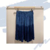 ราคา ใหม่ กระโปรงผ้ามัดย้อม กระโปรงมัดย้อม ฟรีไซส์ ส่งต่อ (9354340855)