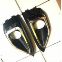 ราคา สําหรับแหวน honda brv facelift ไฟตัดหมอก ราคาเดิมต่อพีซี (27715177784)