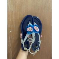 ราคา รองเท้าแตะ jelly bunny มือสองน่ารักมาก (27003944954)