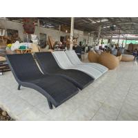 ราคา เตียงอาบแดดเตียงข้างสระว่ายน้ำหวายเทียมไทยเกรดAสินค้าพร้อมส่งส่งส่งฟรีทั่วไทย (19888186850)