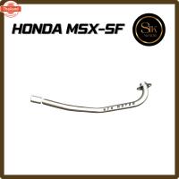 ราคา คอท่อเดิม HONDA MSX SF สำหรัปลายท่อเดิมขนาด 28 มม. (43412748378)