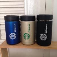 ราคา ส่งฟรี❗️กระบอกเก็บความร้อน-เย็น Starbucks.+มีที่กรองชา (159815360)