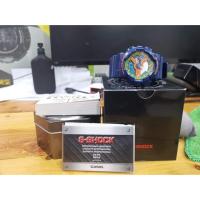 ราคา นาฬิกา G-Shock รุ่น GA-110FC-2A ของแท้ (2421541522)