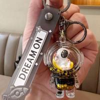 ราคา พวงกุญแจนักบินอวกาศจี้พวงกุญแจรถนักบินอวกาศชาย (29919038853)