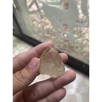 ราคา พลอยดิบแท้ ซิทริน(citrine) น้ำหนัก 158.0 กะรัต (7550863971)