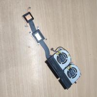 ราคา พัดลมฮีทซิงค์ Lenovo Ideapad Yoga พัดลมระบายความร้อนแล็ปท็อป 13-20175 (23581760760)